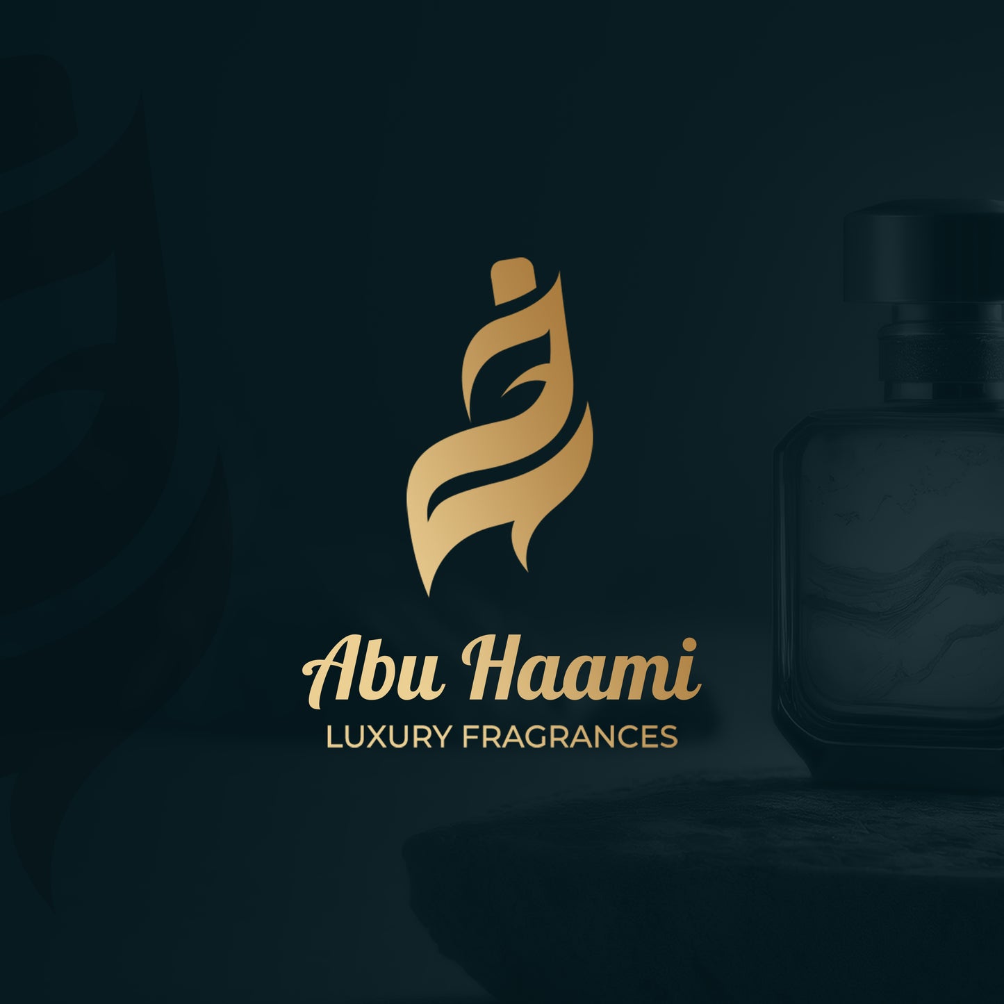 Abu Haami Dream Oud Attar 3ml Roll-On Bold Arabian Fragrance