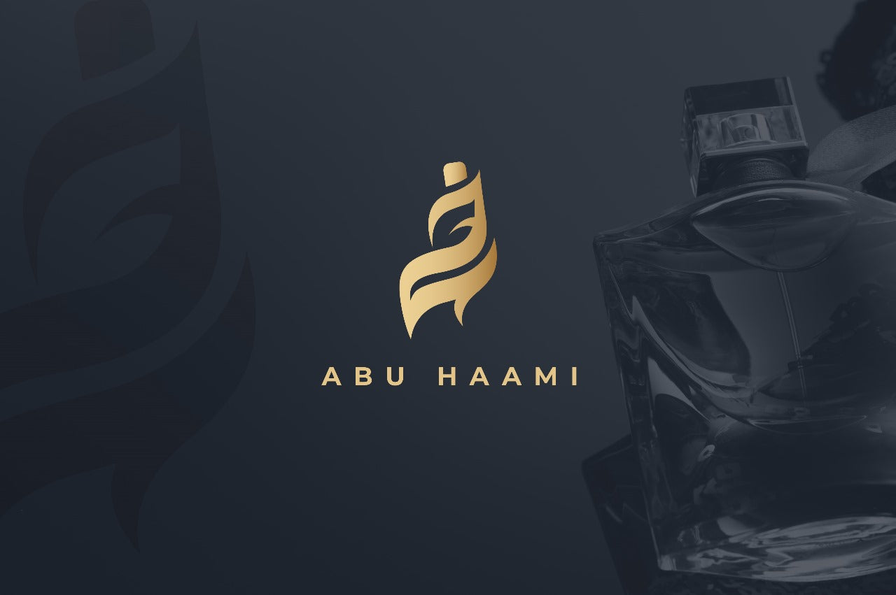 Abu Haami Ruh Gulab Attar (Rose)6ml