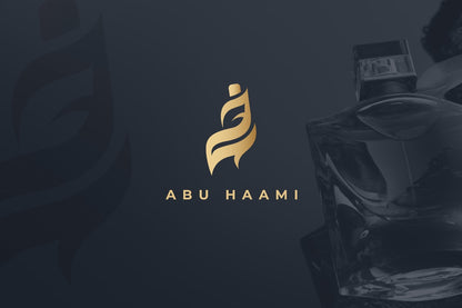 Abu Haami Ruh Gulab Attar (Rose)6ml