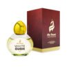 Abu Haami White Oudh