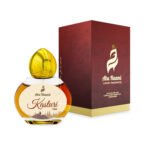 Abu Haami Kastori Luxury Fragrances