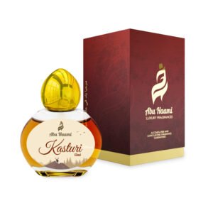 Abu Haami Kastori Luxury Fragrances