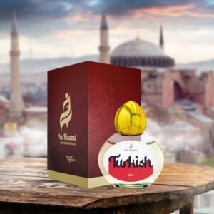 Turkish luxury Fragrances by Abu haami