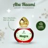 Mogra attar