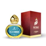 Abu Haami Blue Aqua Attar 12ml