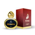 Abu Haami Original Arabic & French Blend Attar 12 ml