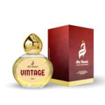 Abu Haami Vintage Attar 12 ml