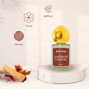 saffron sandal kesar chandan