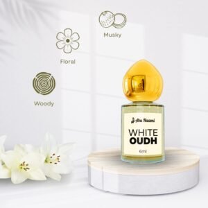 white oudh